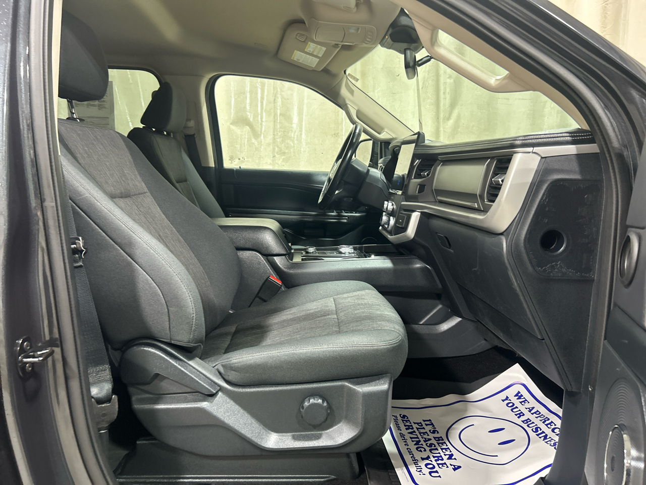 Ford Expedition XLT 4x4 2022