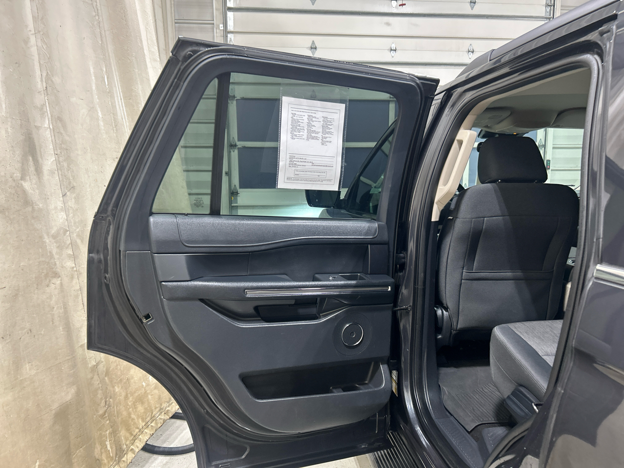 Ford Expedition XLT 4x4 2022