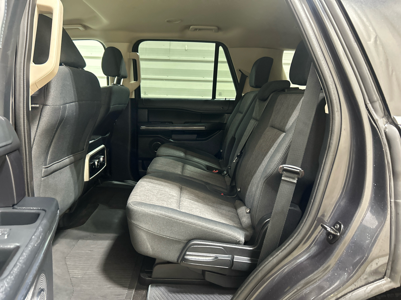 Ford Expedition XLT 4x4 2022