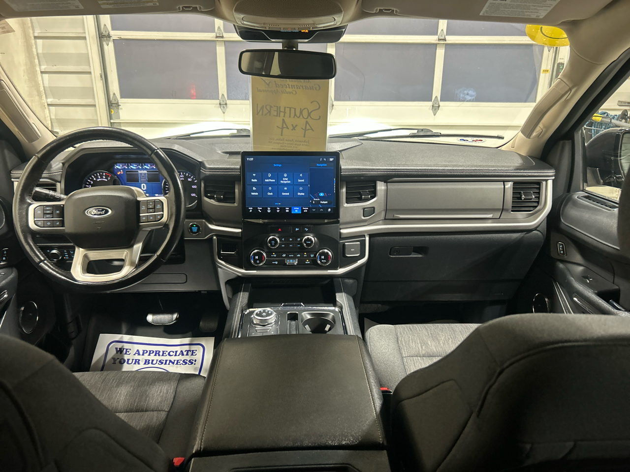 Ford Expedition XLT 4x4 2022