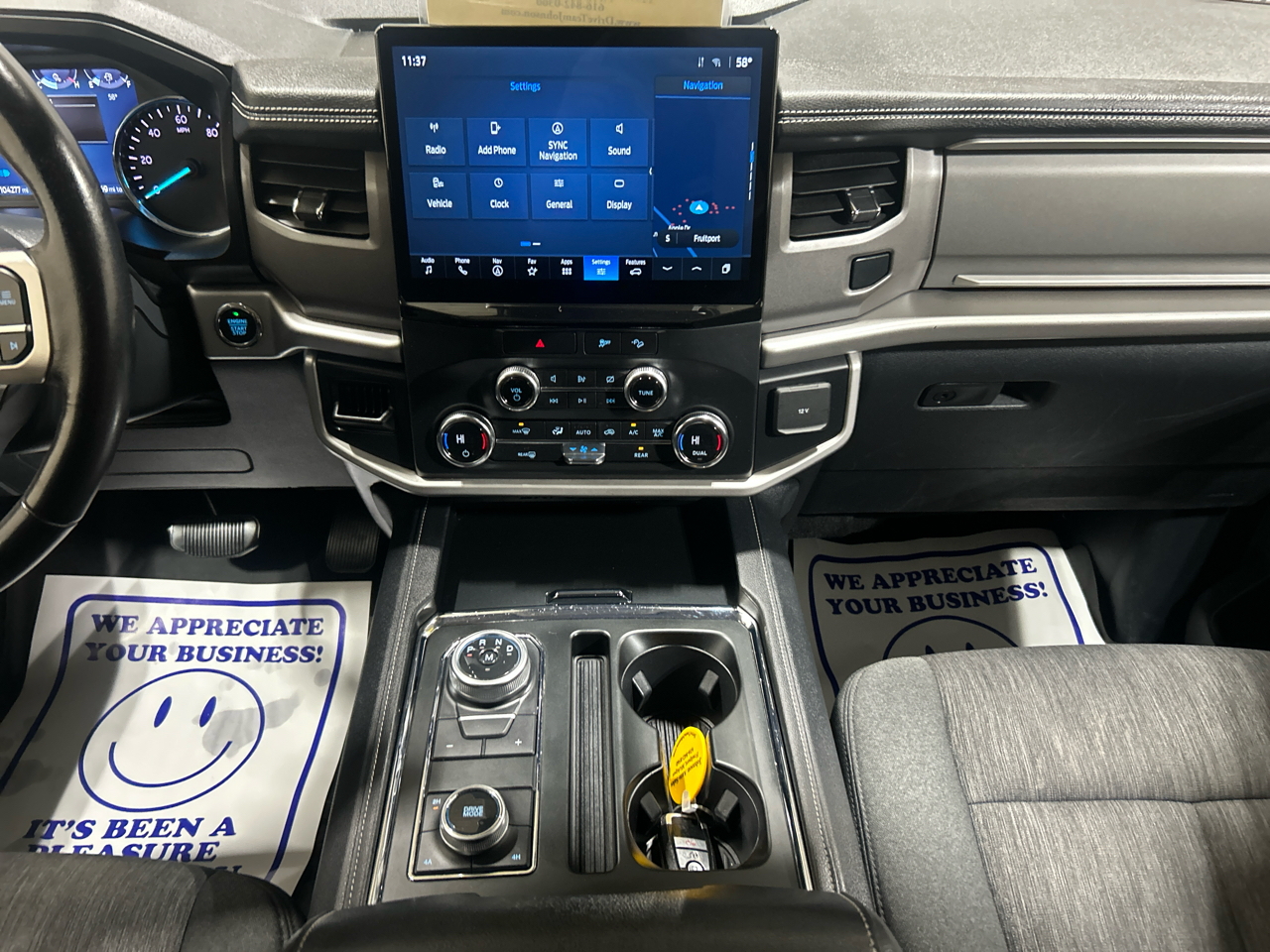 Ford Expedition XLT 4x4 2022