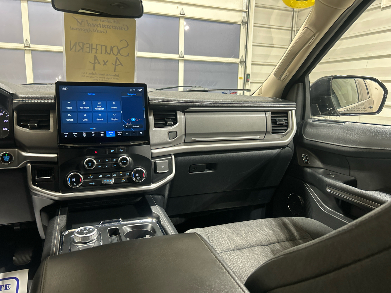 Ford Expedition XLT 4x4 2022