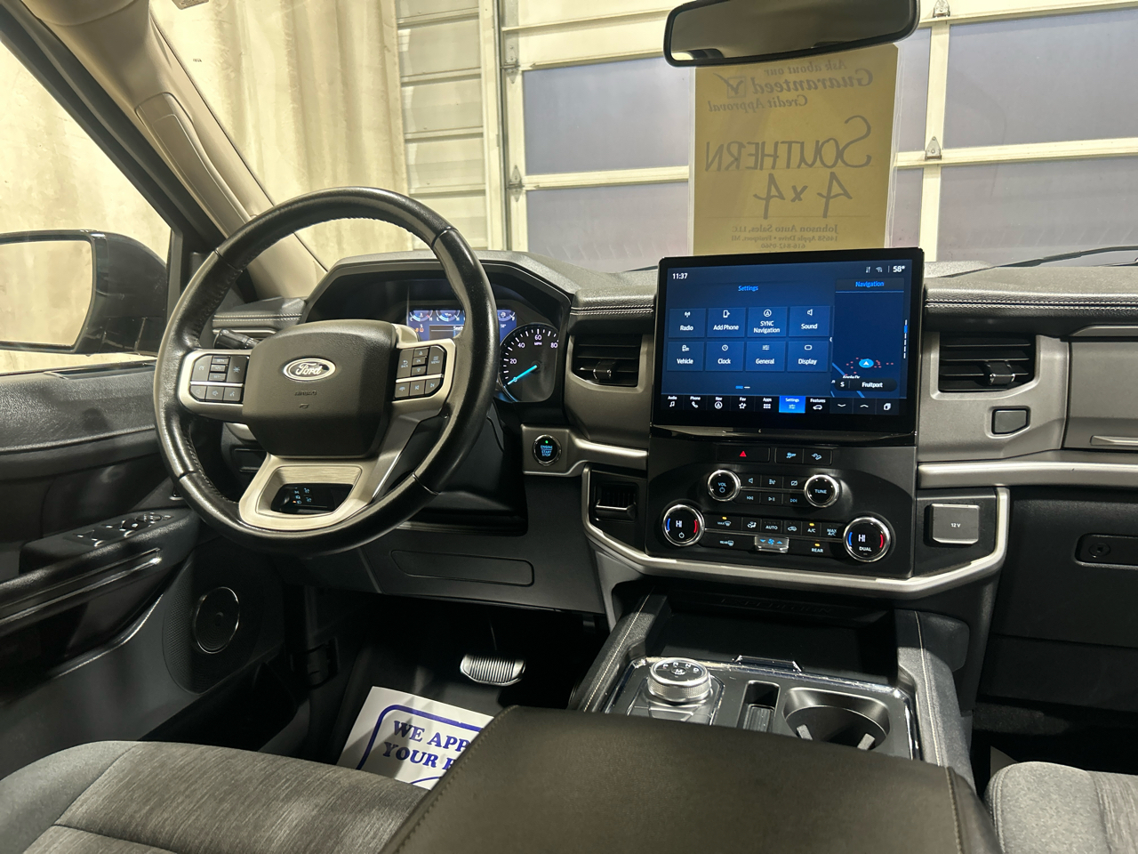 Ford Expedition XLT 4x4 2022