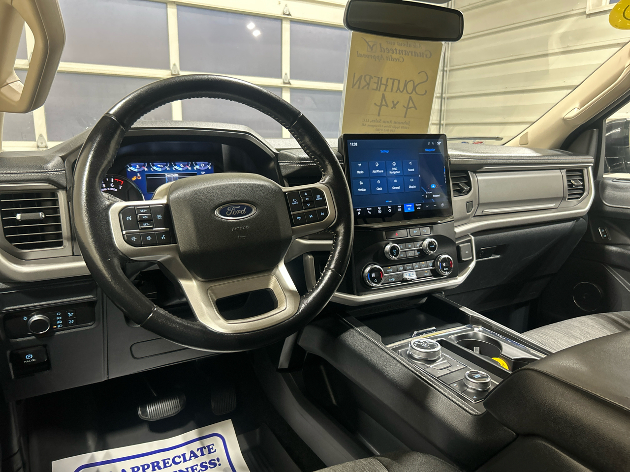 Ford Expedition XLT 4x4 2022