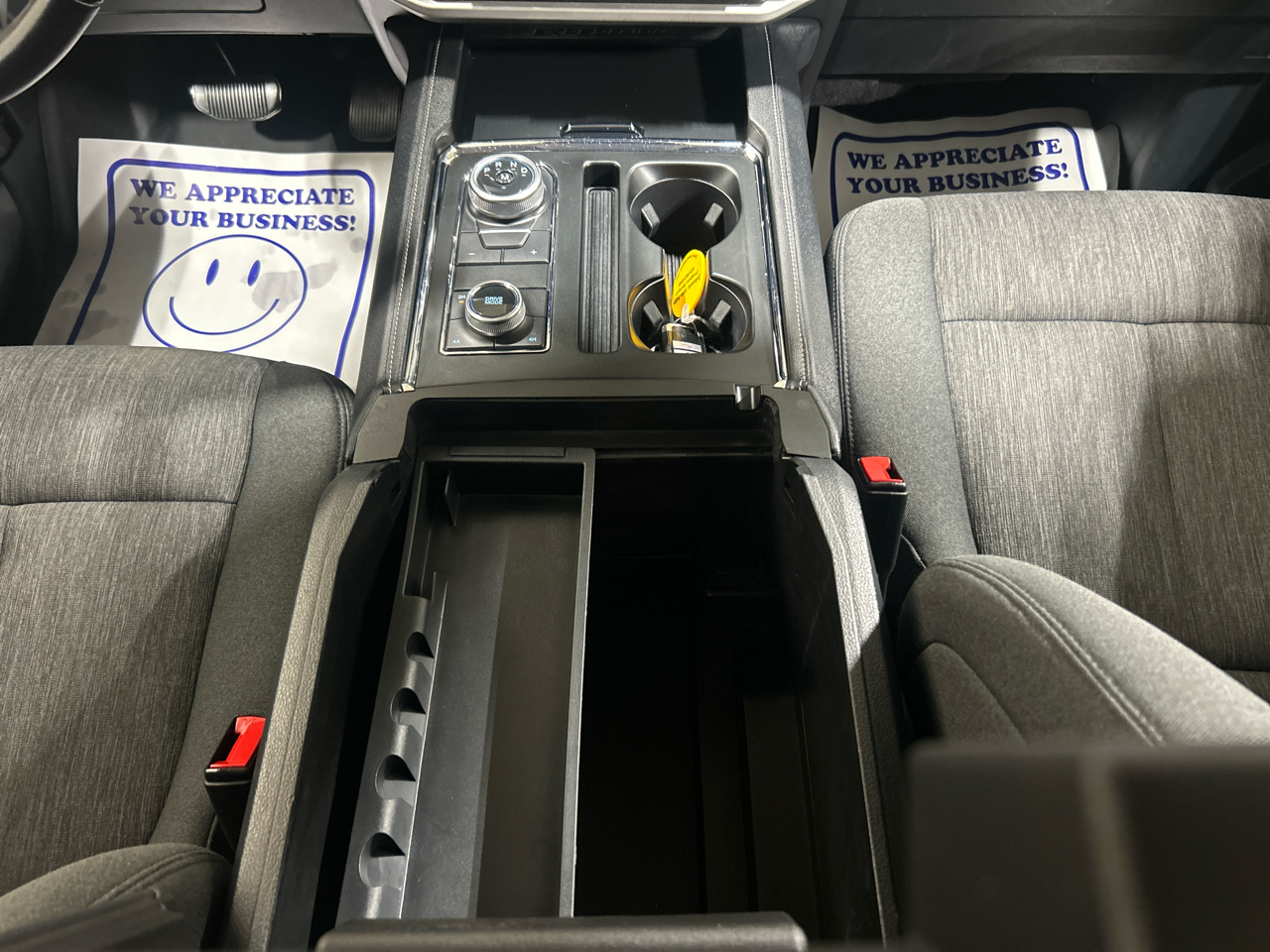 Ford Expedition XLT 4x4 2022