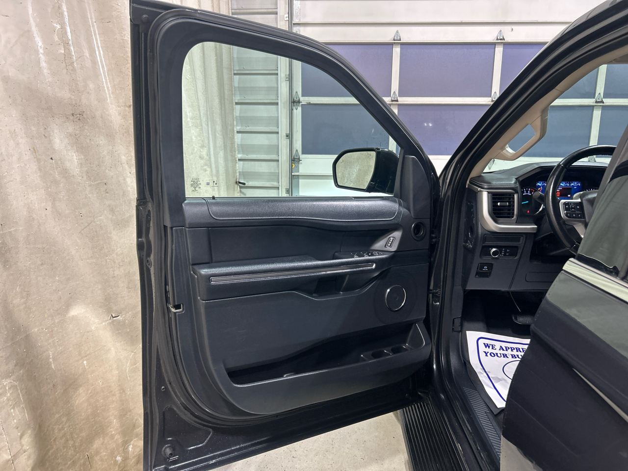 Ford Expedition XLT 4x4 2022