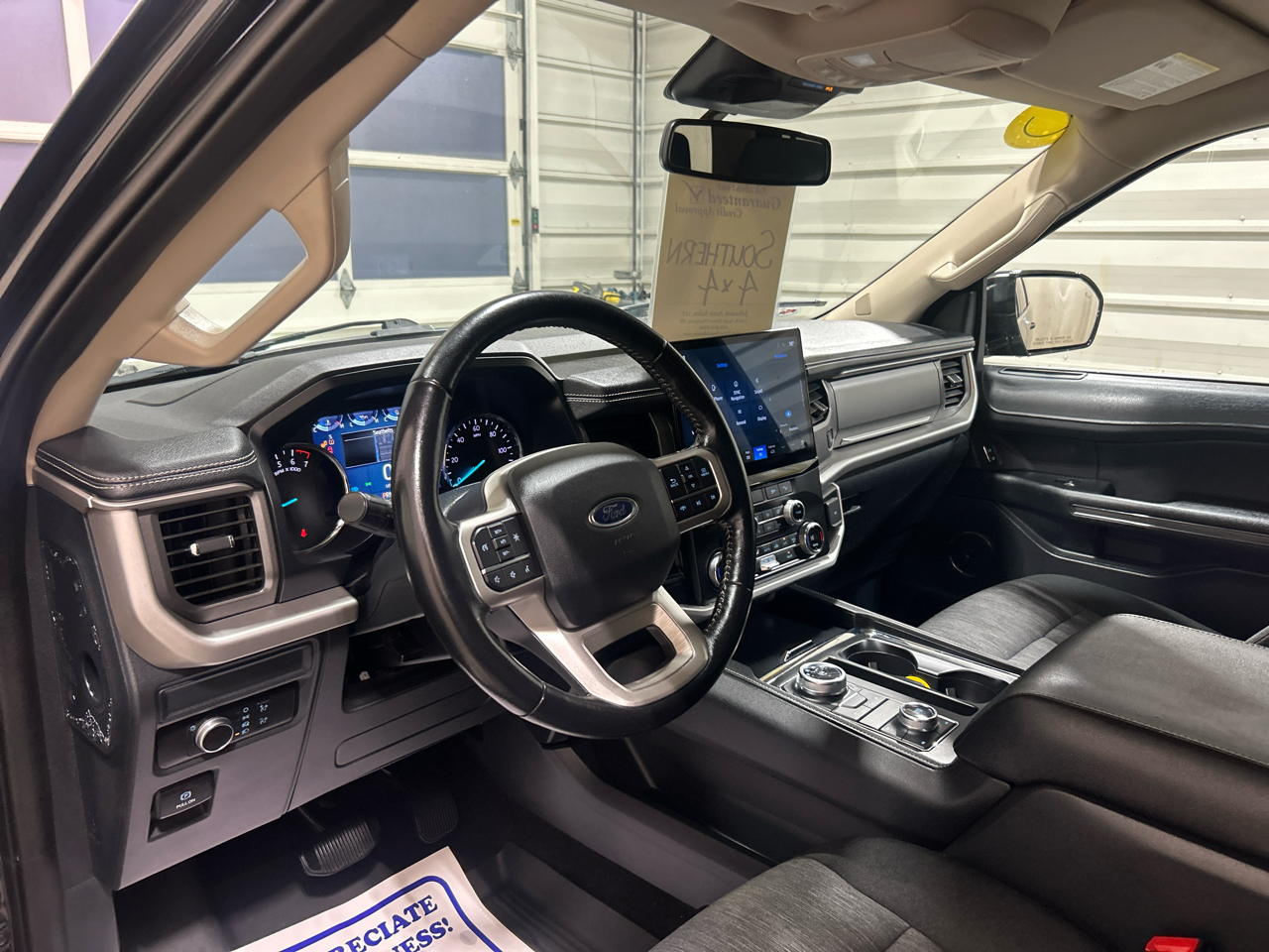 Ford Expedition XLT 4x4 2022