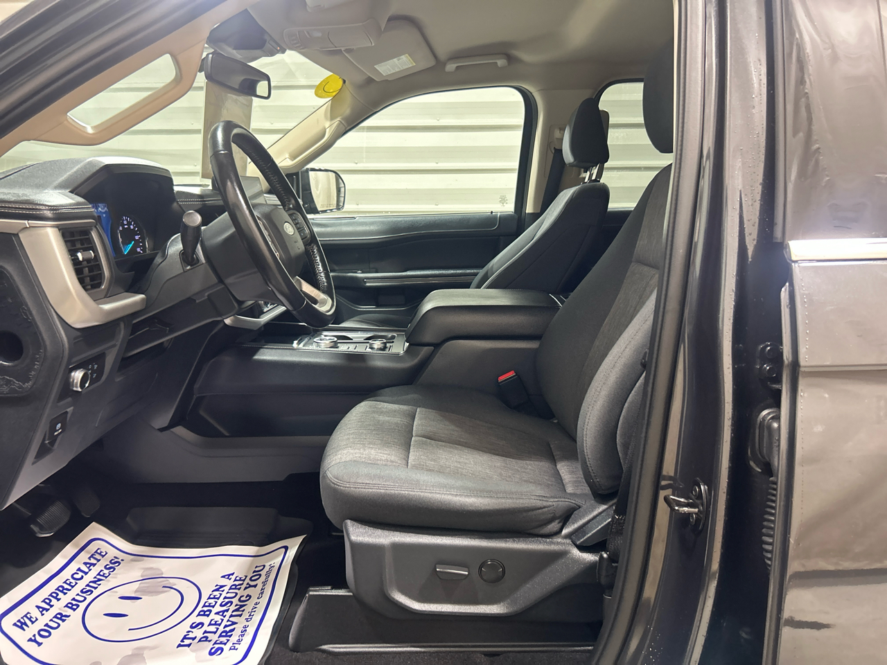 Ford Expedition XLT 4x4 2022