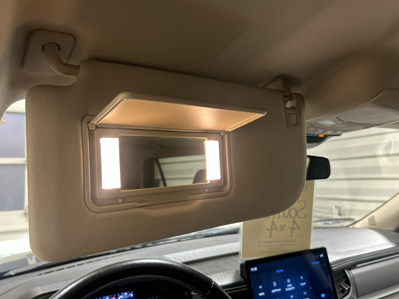 Ford Expedition XLT 4x4 2022