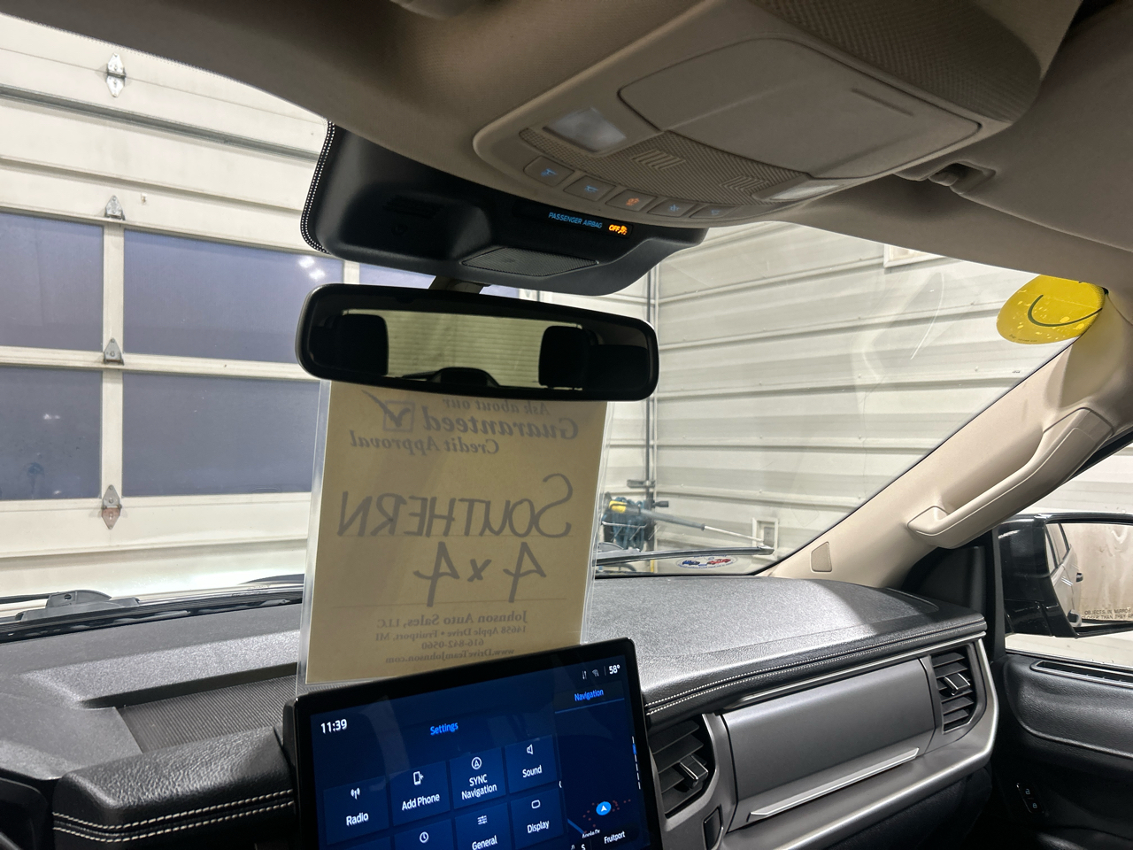 Ford Expedition XLT 4x4 2022