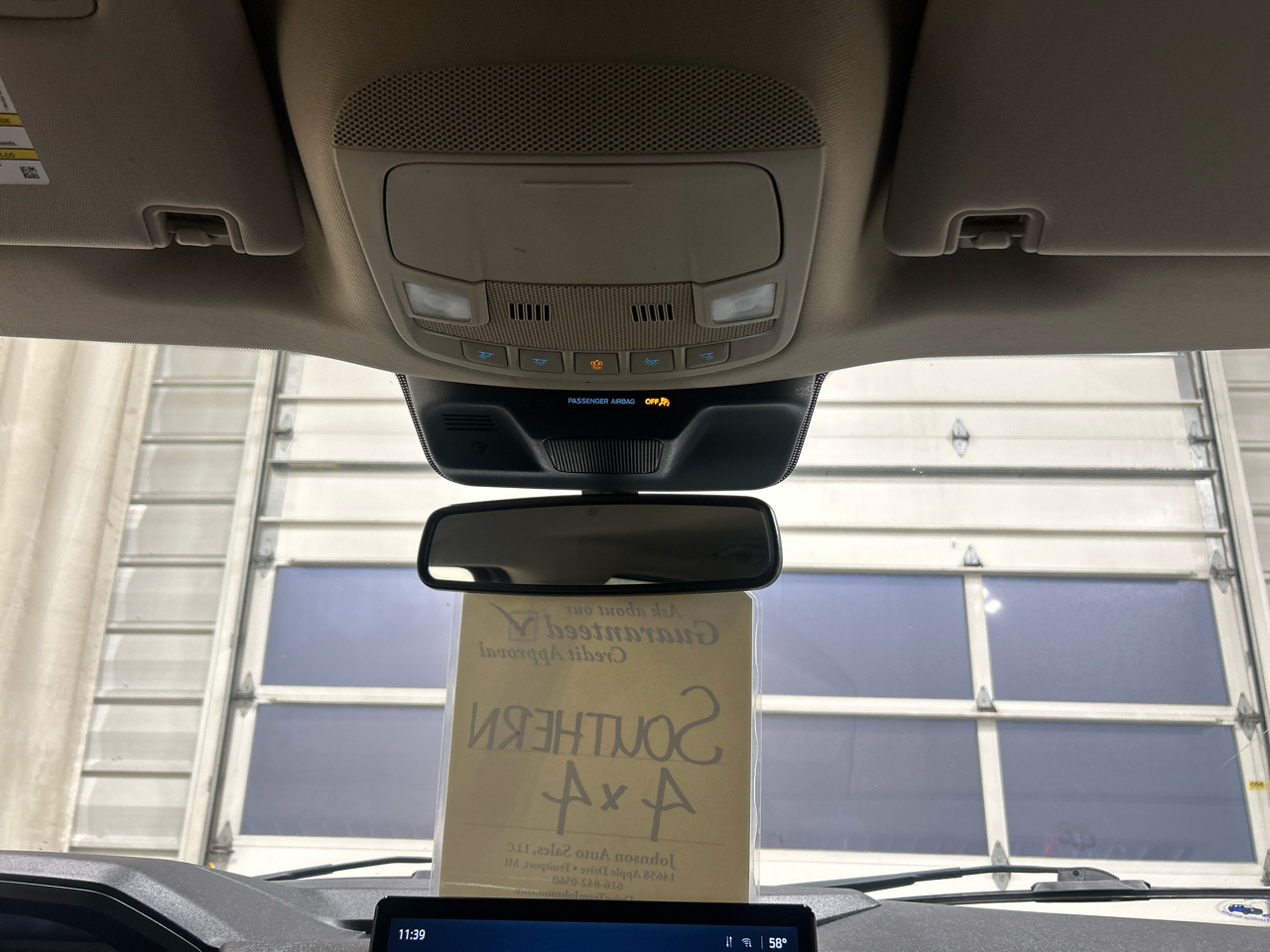 Ford Expedition XLT 4x4 2022