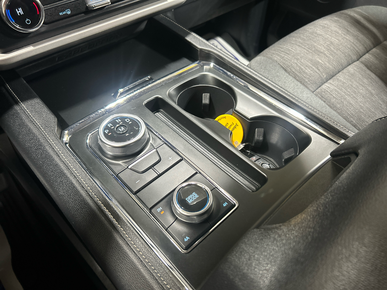 Ford Expedition XLT 4x4 2022