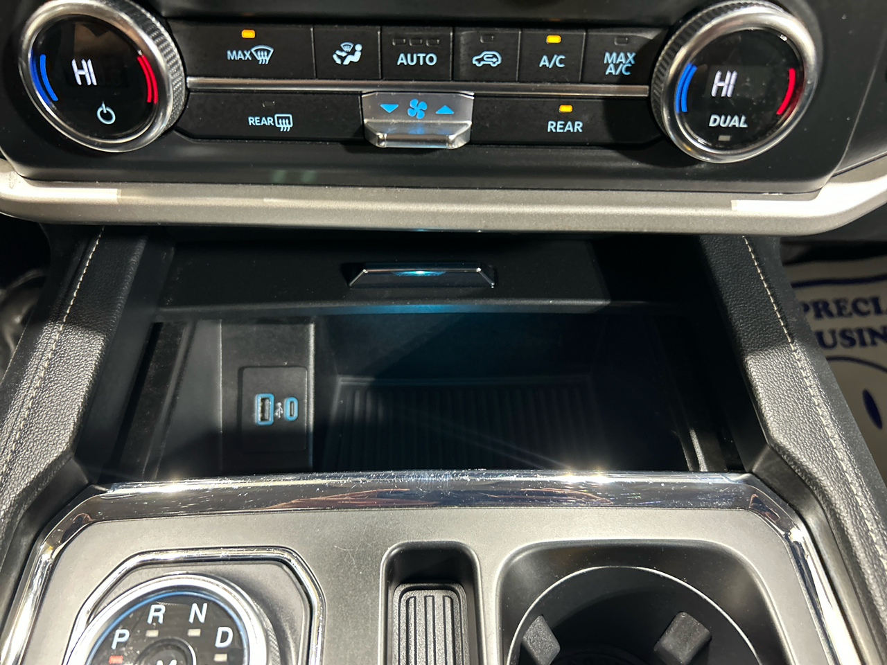 Ford Expedition XLT 4x4 2022