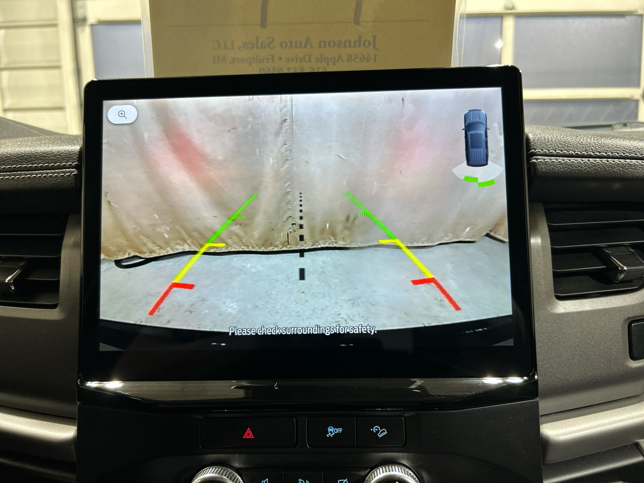 Ford Expedition XLT 4x4 2022