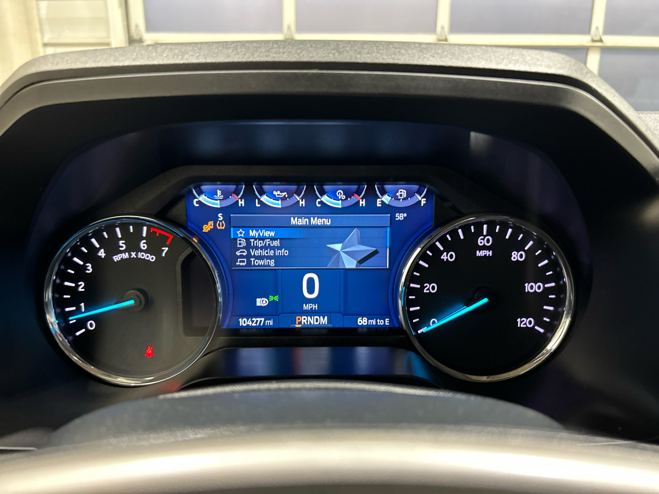 Ford Expedition XLT 4x4 2022