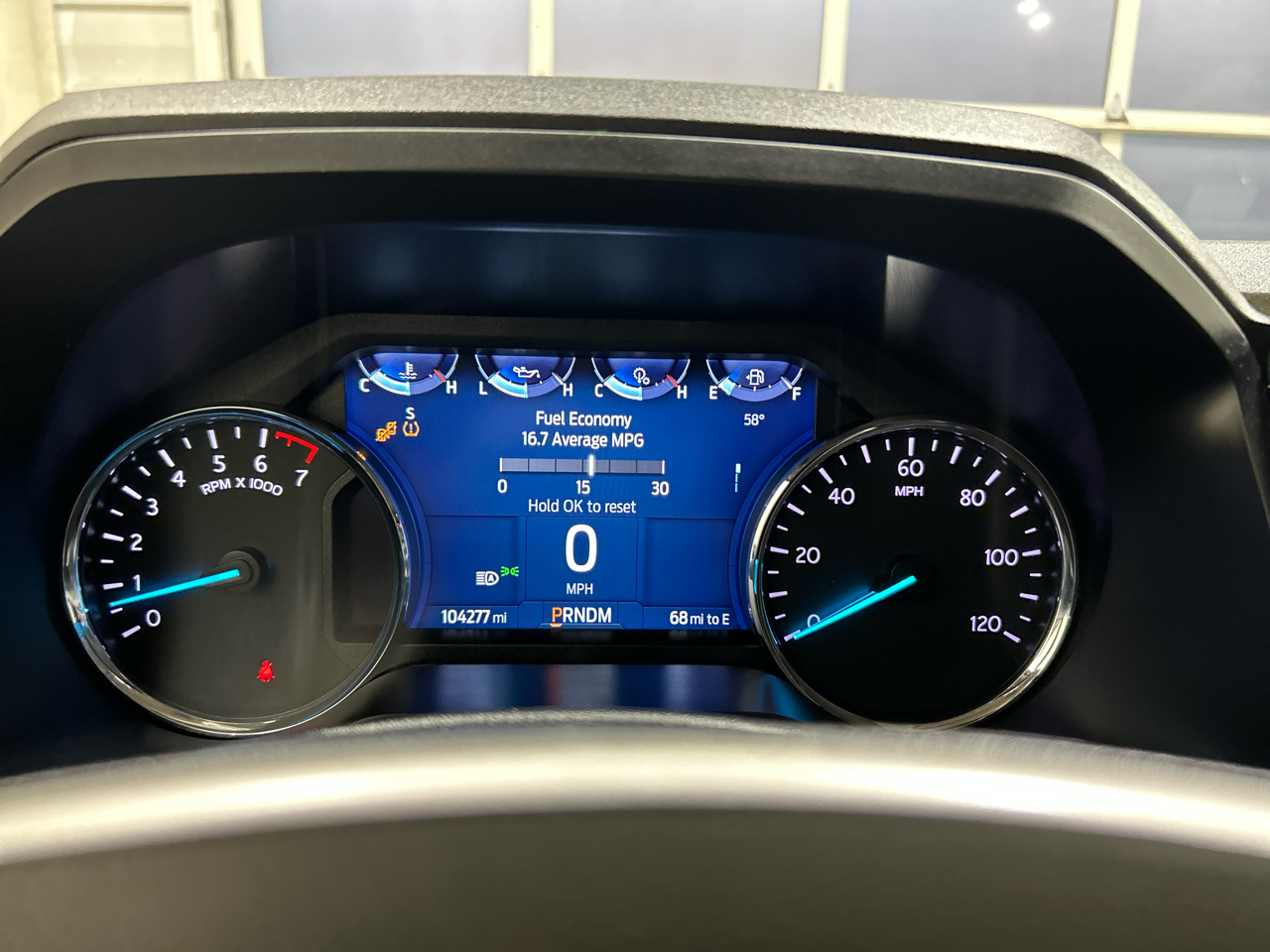 Ford Expedition XLT 4x4 2022