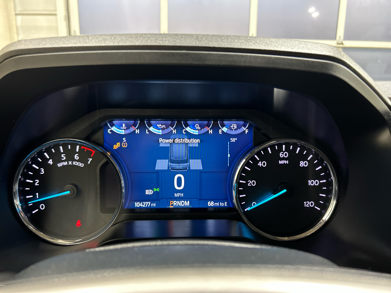 Ford Expedition XLT 4x4 2022