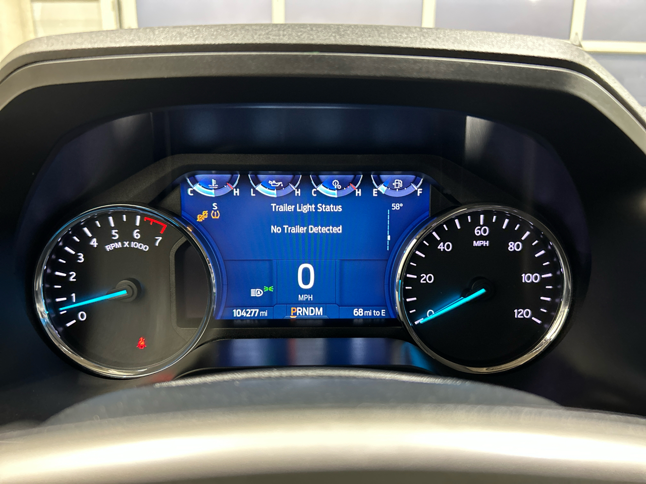 Ford Expedition XLT 4x4 2022