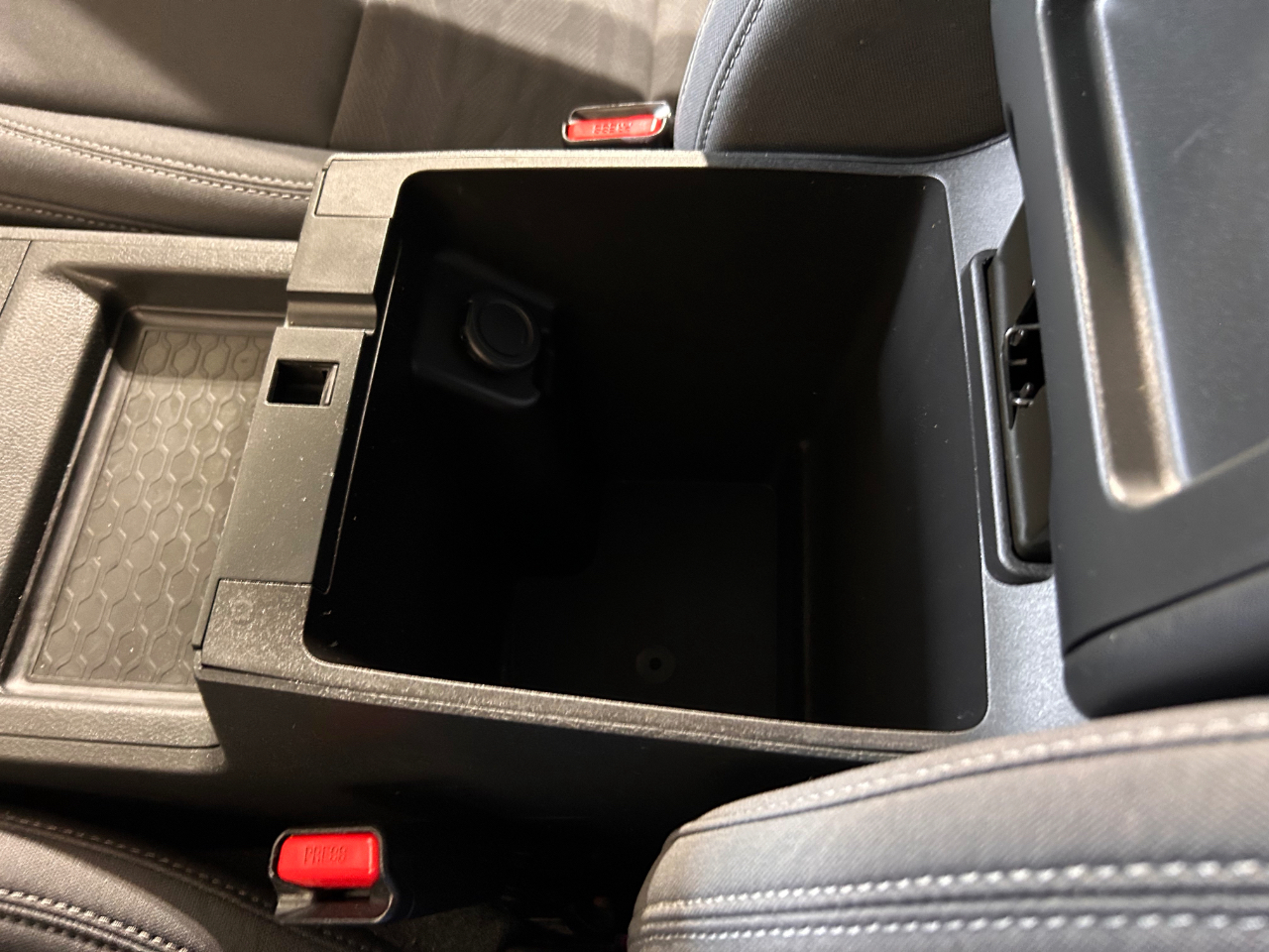 Nissan Frontier Crew Cab 4x4 SV Auto Long Bed 2022