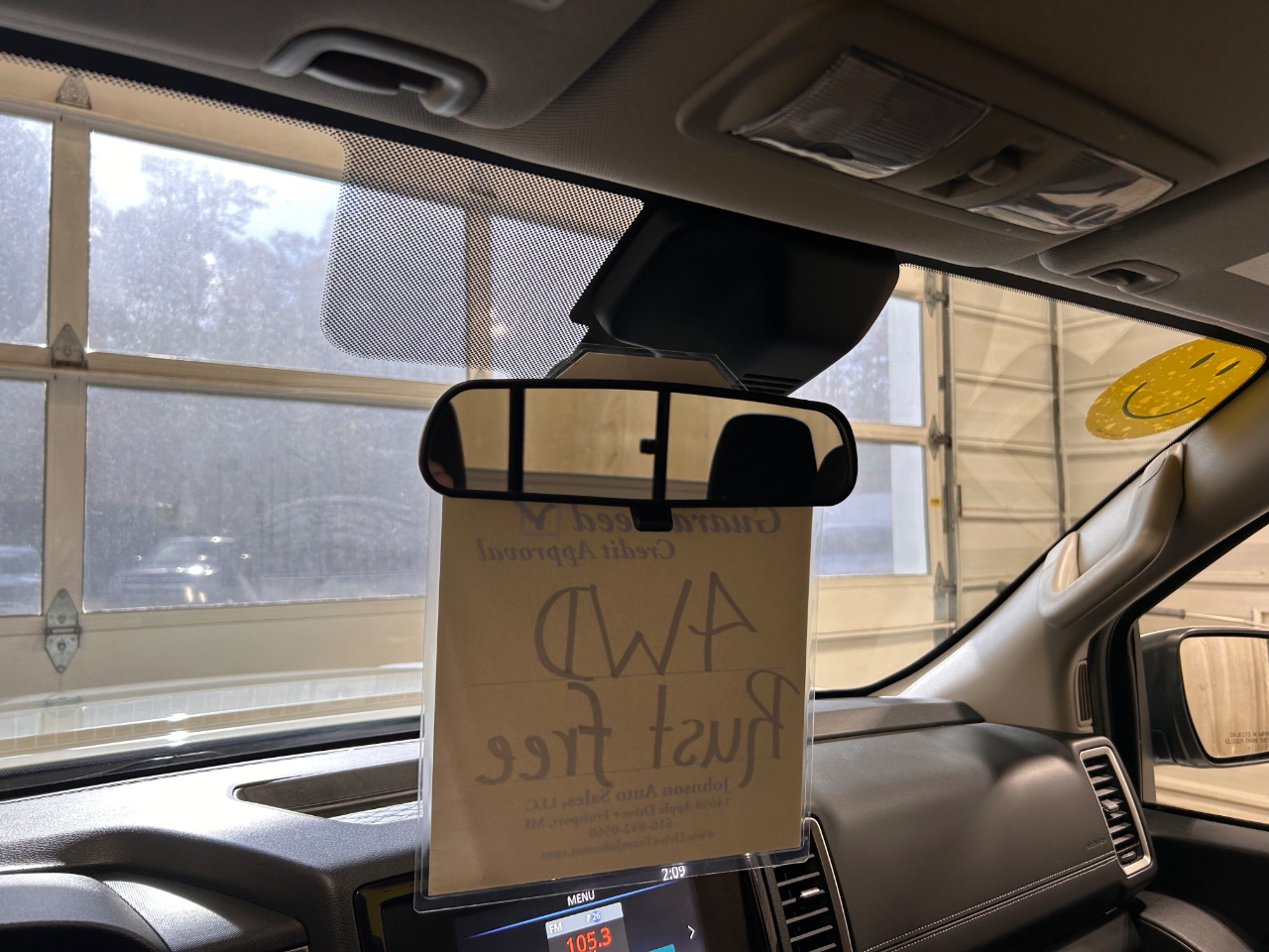 Nissan Frontier Crew Cab 4x4 SV Auto Long Bed 2022