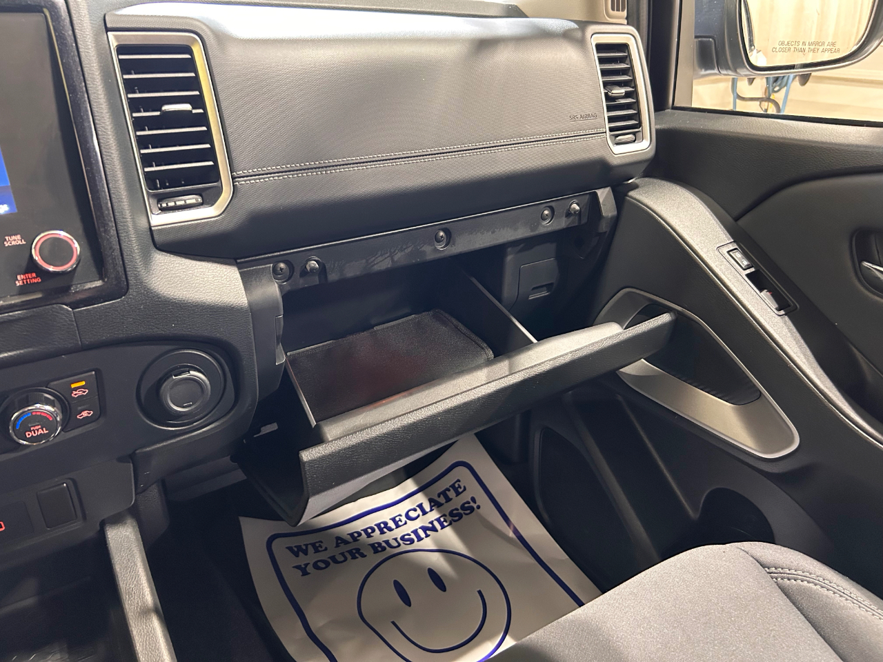 Nissan Frontier Crew Cab 4x4 SV Auto Long Bed 2022