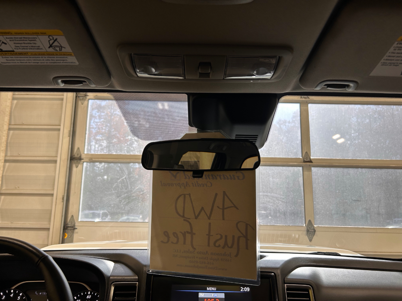 Nissan Frontier Crew Cab 4x4 SV Auto Long Bed 2022