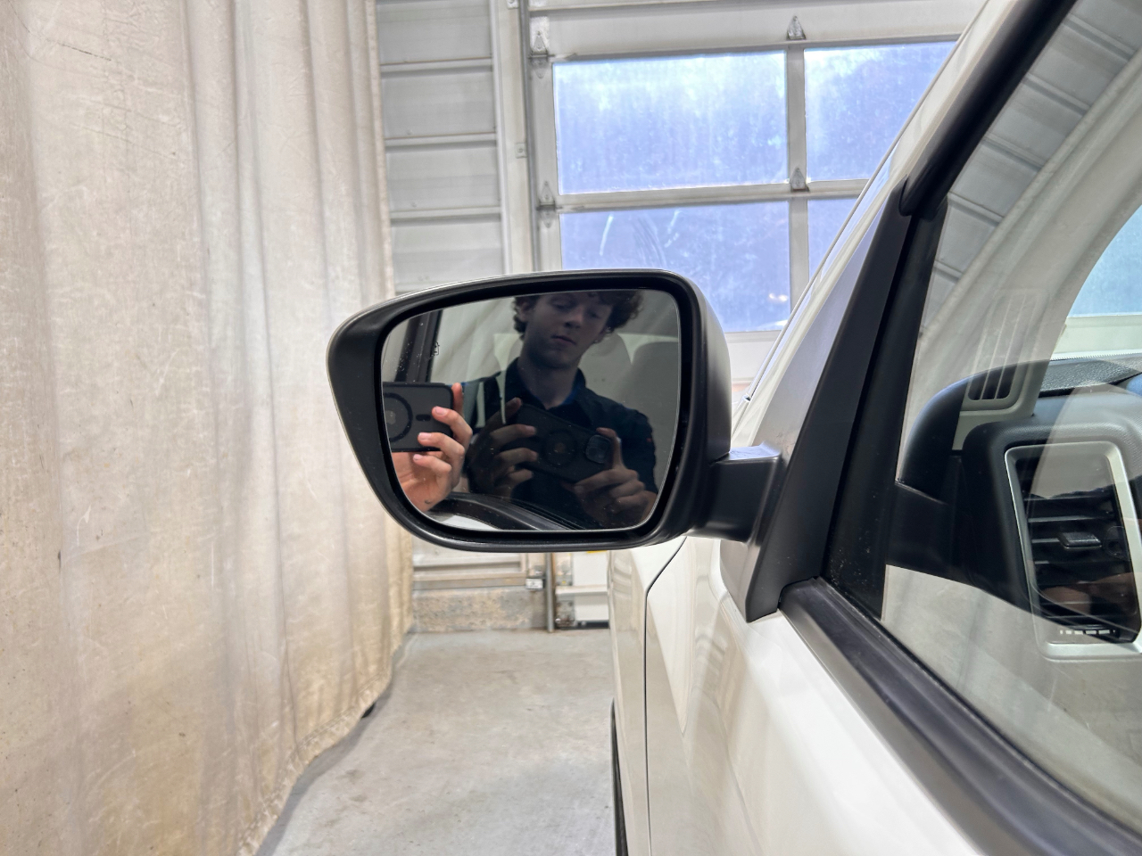 Nissan Frontier Crew Cab 4x4 SV Auto Long Bed 2022