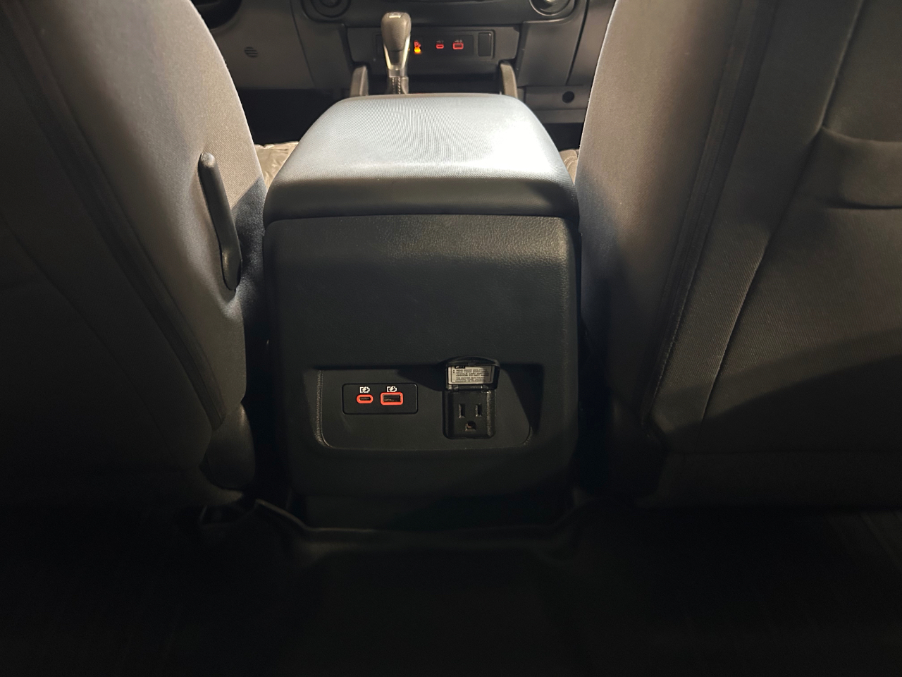 Nissan Frontier Crew Cab 4x4 SV Auto Long Bed 2022