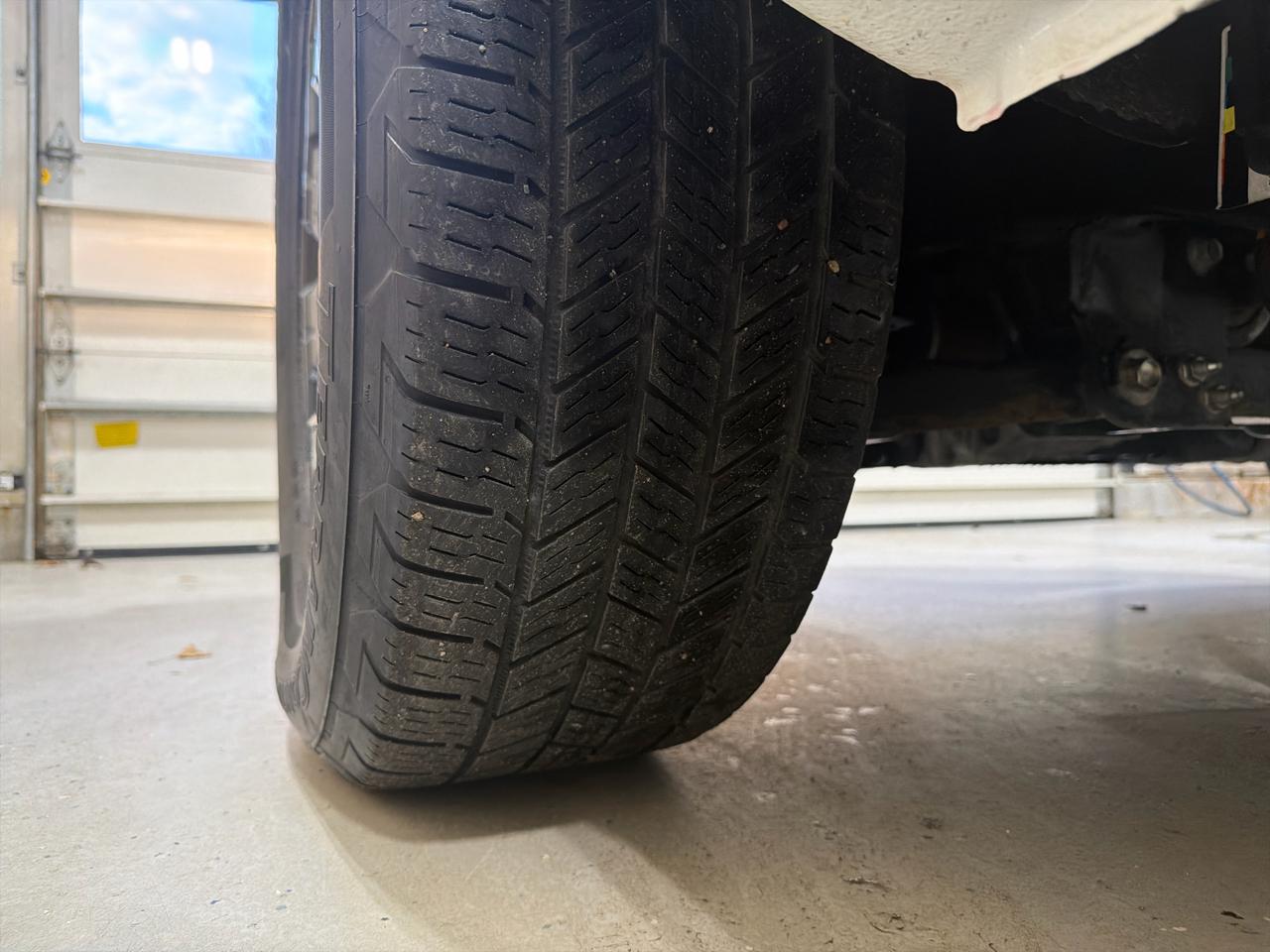 Nissan Frontier Crew Cab 4x4 SV Auto Long Bed 2022