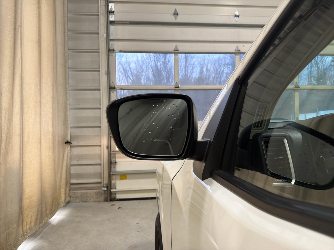 Nissan Frontier Crew Cab 4x4 SV Auto Long Bed 2022