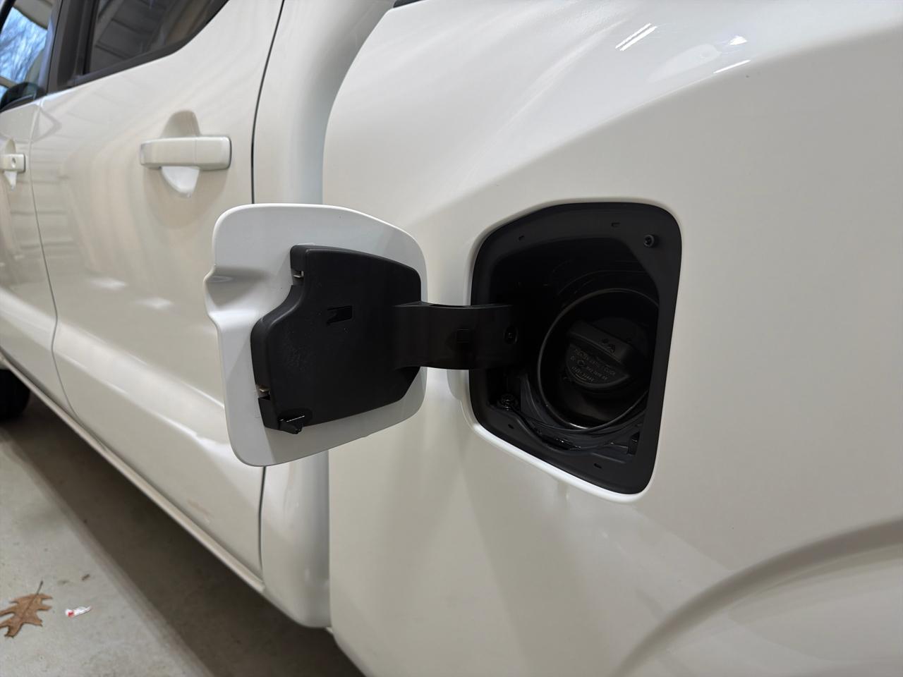 Nissan Frontier Crew Cab 4x4 SV Auto Long Bed 2022