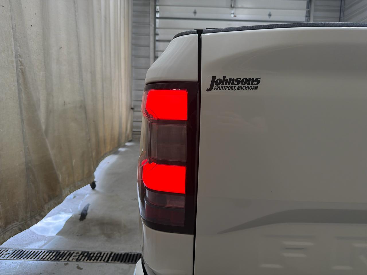 Nissan Frontier Crew Cab 4x4 SV Auto Long Bed 2022