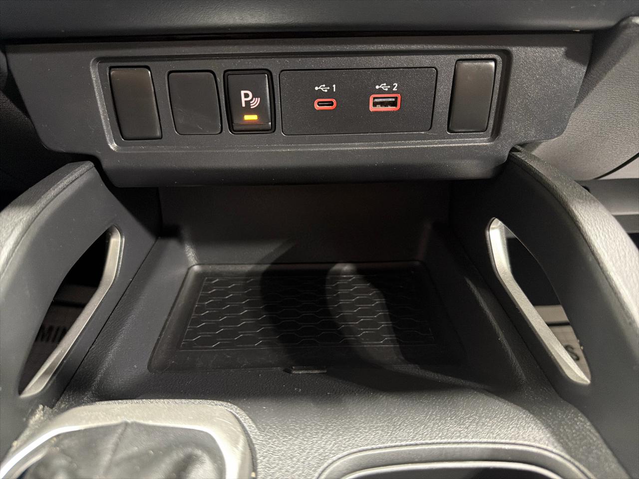 Nissan Frontier Crew Cab 4x4 SV Auto Long Bed 2022