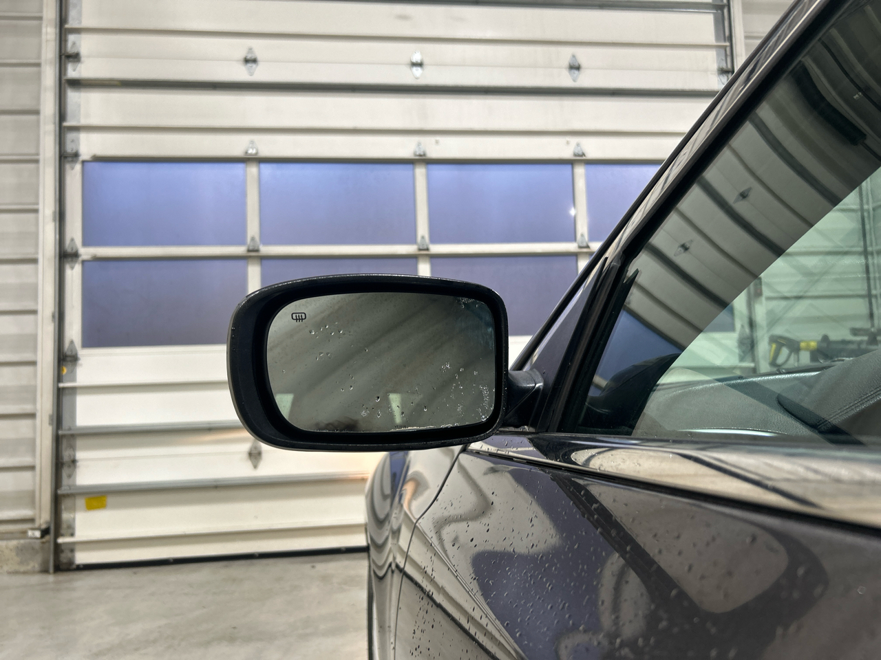 Chrysler 300 4dr Sdn AWD 2013