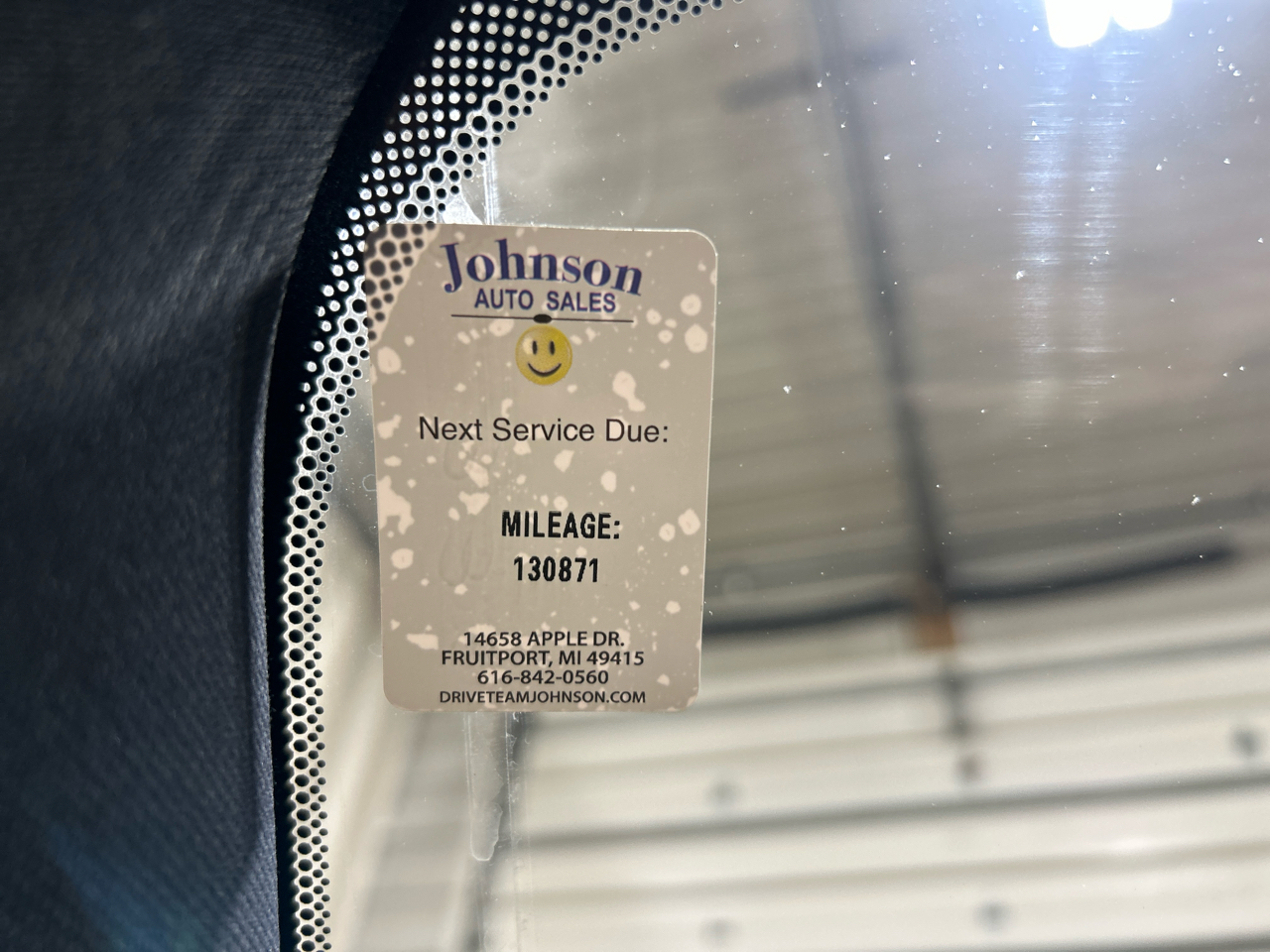 Chrysler 300 4dr Sdn AWD 2013