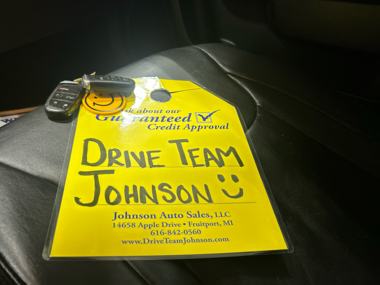 Chrysler 300 4dr Sdn AWD 2013