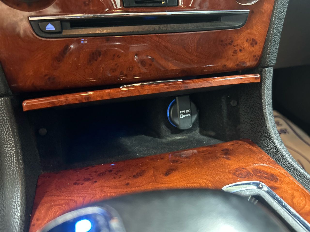 Chrysler 300 4dr Sdn AWD 2013