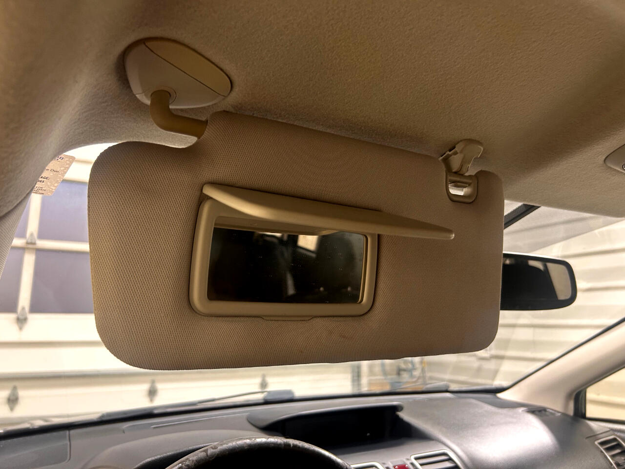 Subaru Crosstrek 5dr CVT 2.0i Premium 2016