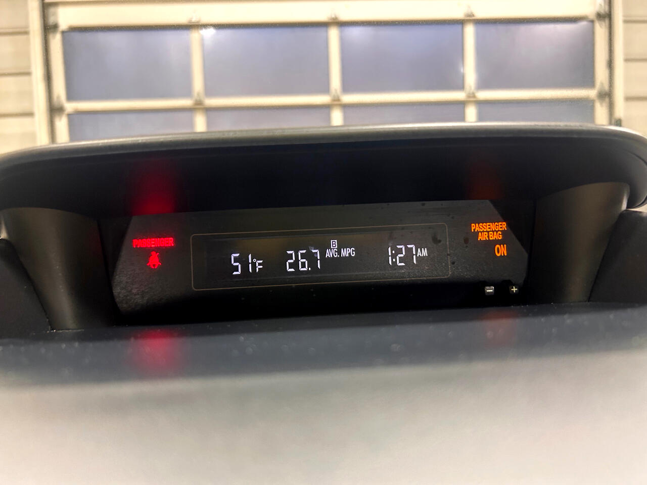 Subaru Crosstrek 5dr CVT 2.0i Premium 2016