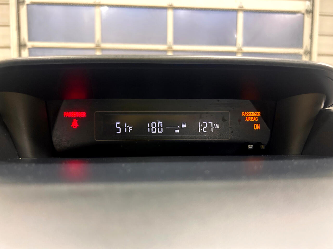 Subaru Crosstrek 5dr CVT 2.0i Premium 2016