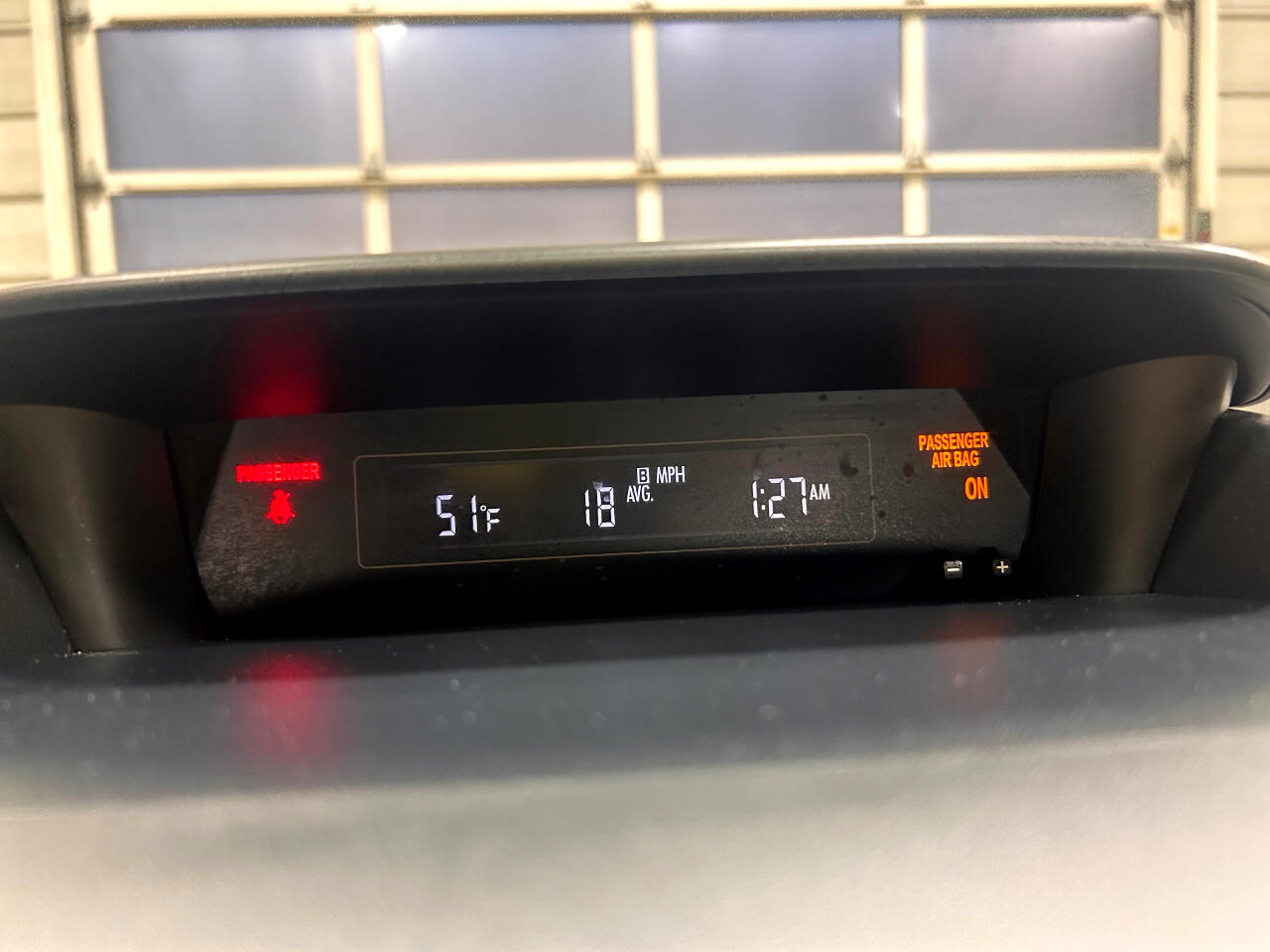 Subaru Crosstrek 5dr CVT 2.0i Premium 2016