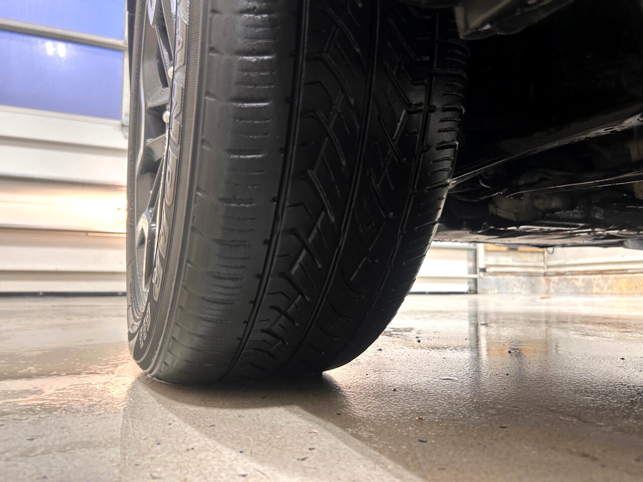 Subaru Crosstrek 5dr CVT 2.0i Premium 2016