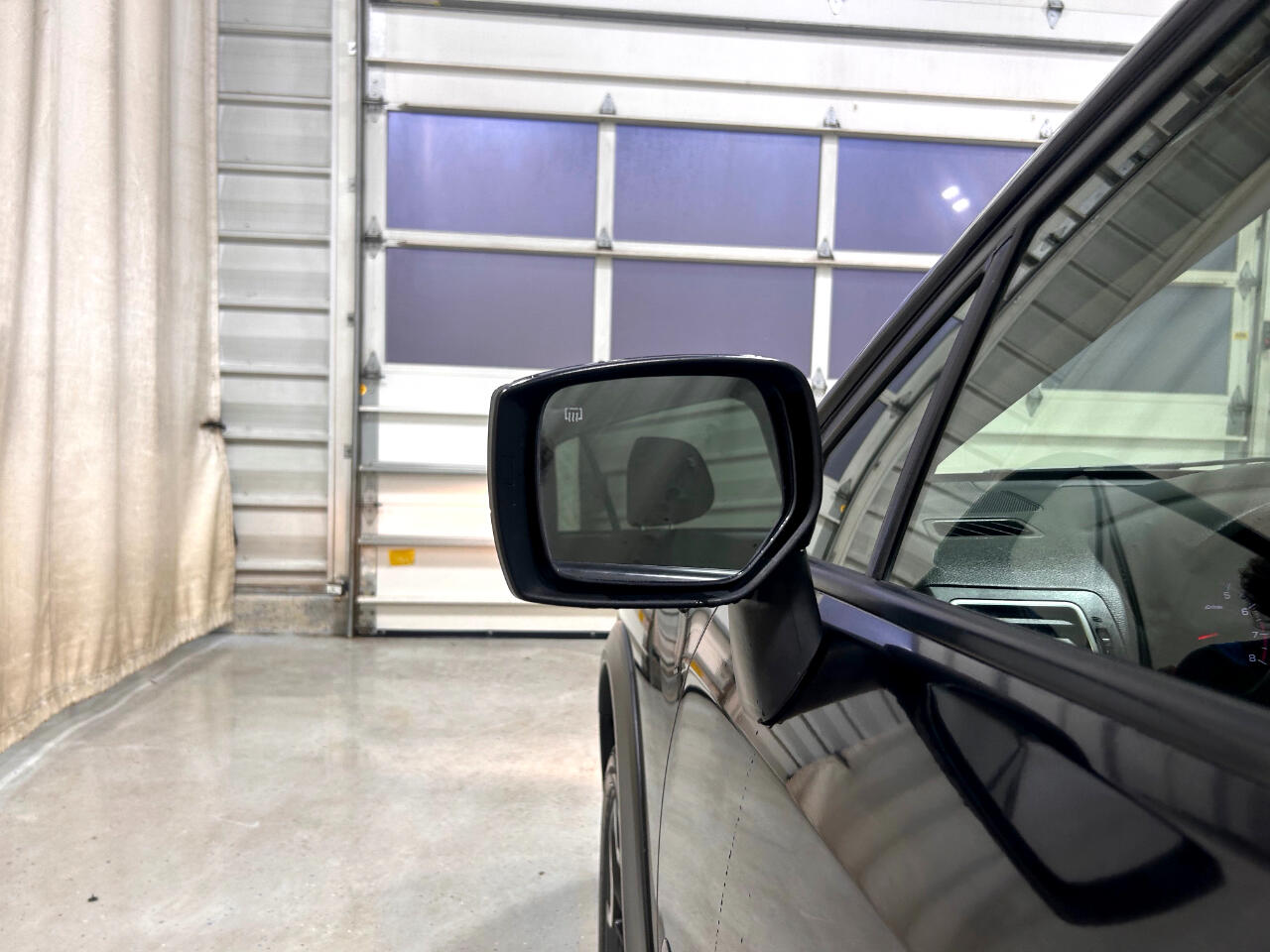 Subaru Crosstrek 5dr CVT 2.0i Premium 2016