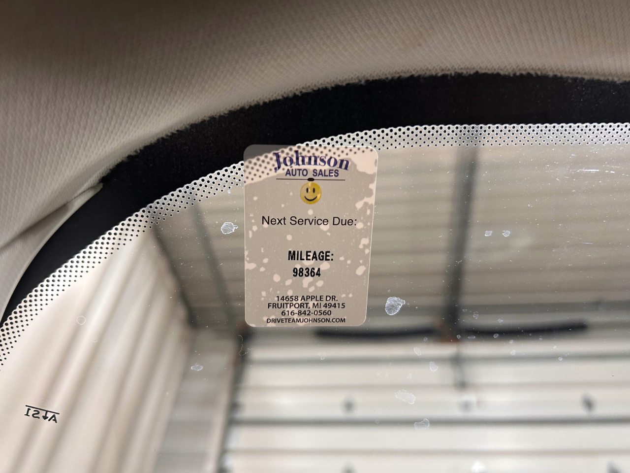 Ford Escape 4WD 4dr SE 2015