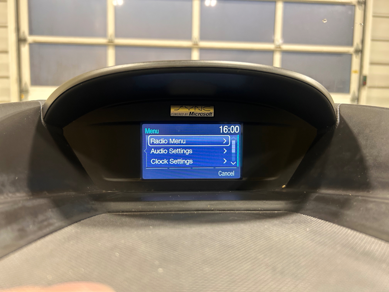 Ford Escape 4WD 4dr SE 2015