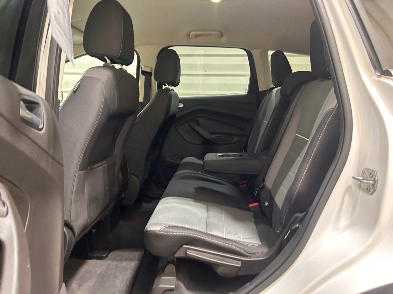 Ford Escape 4WD 4dr SE 2015