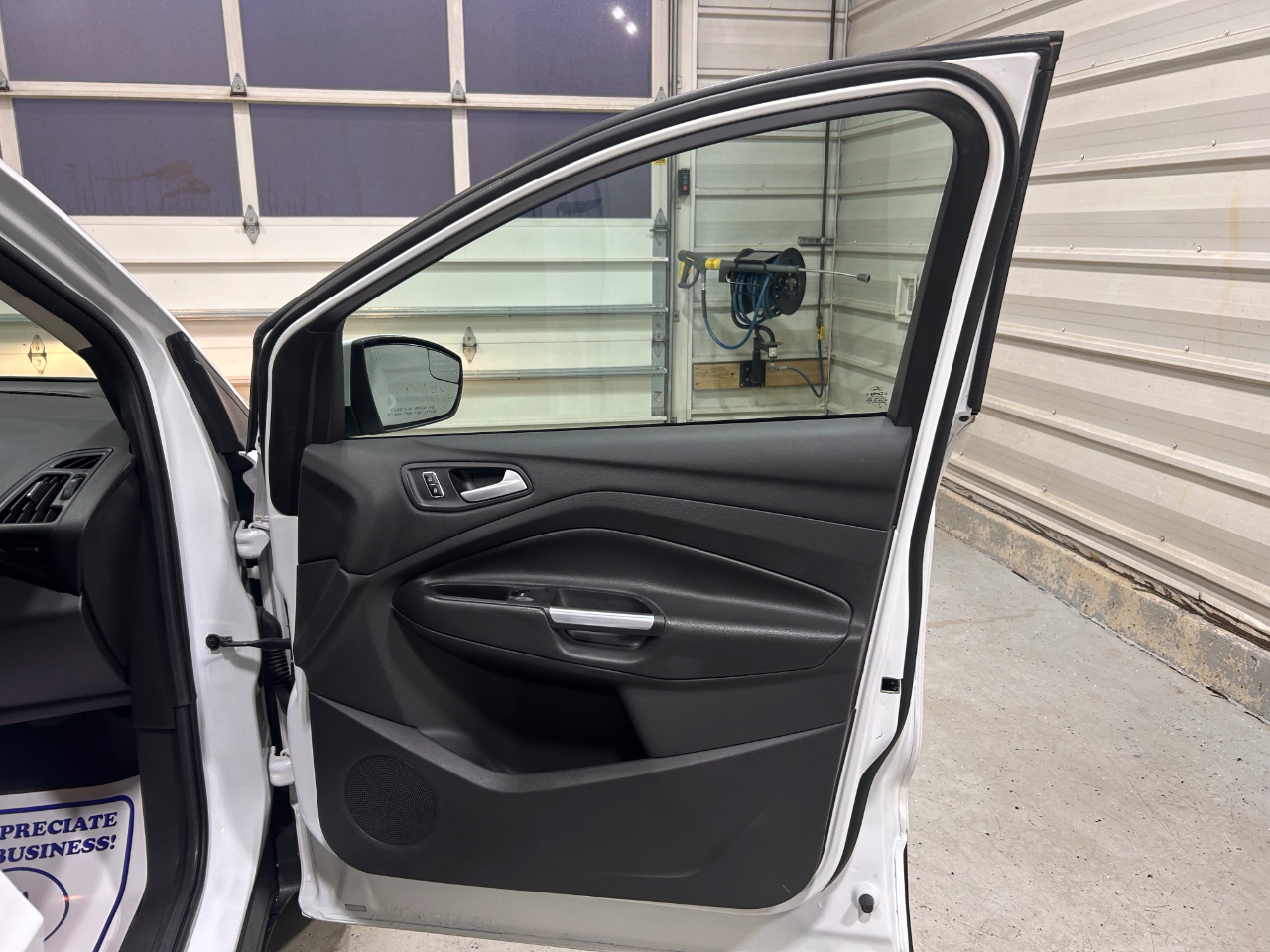 Ford Escape 4WD 4dr SE 2015