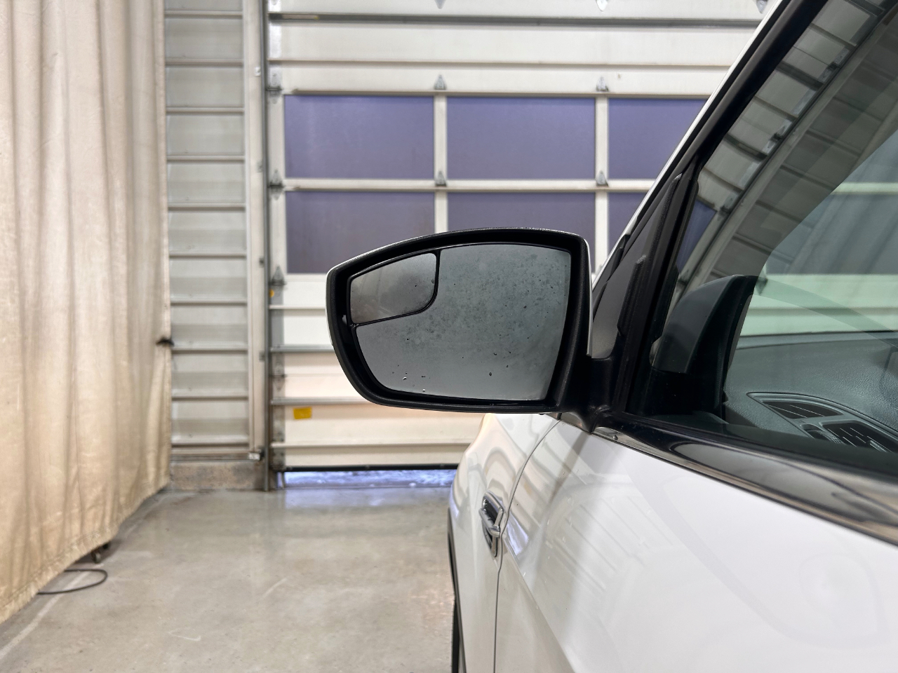 Ford Escape 4WD 4dr SE 2015