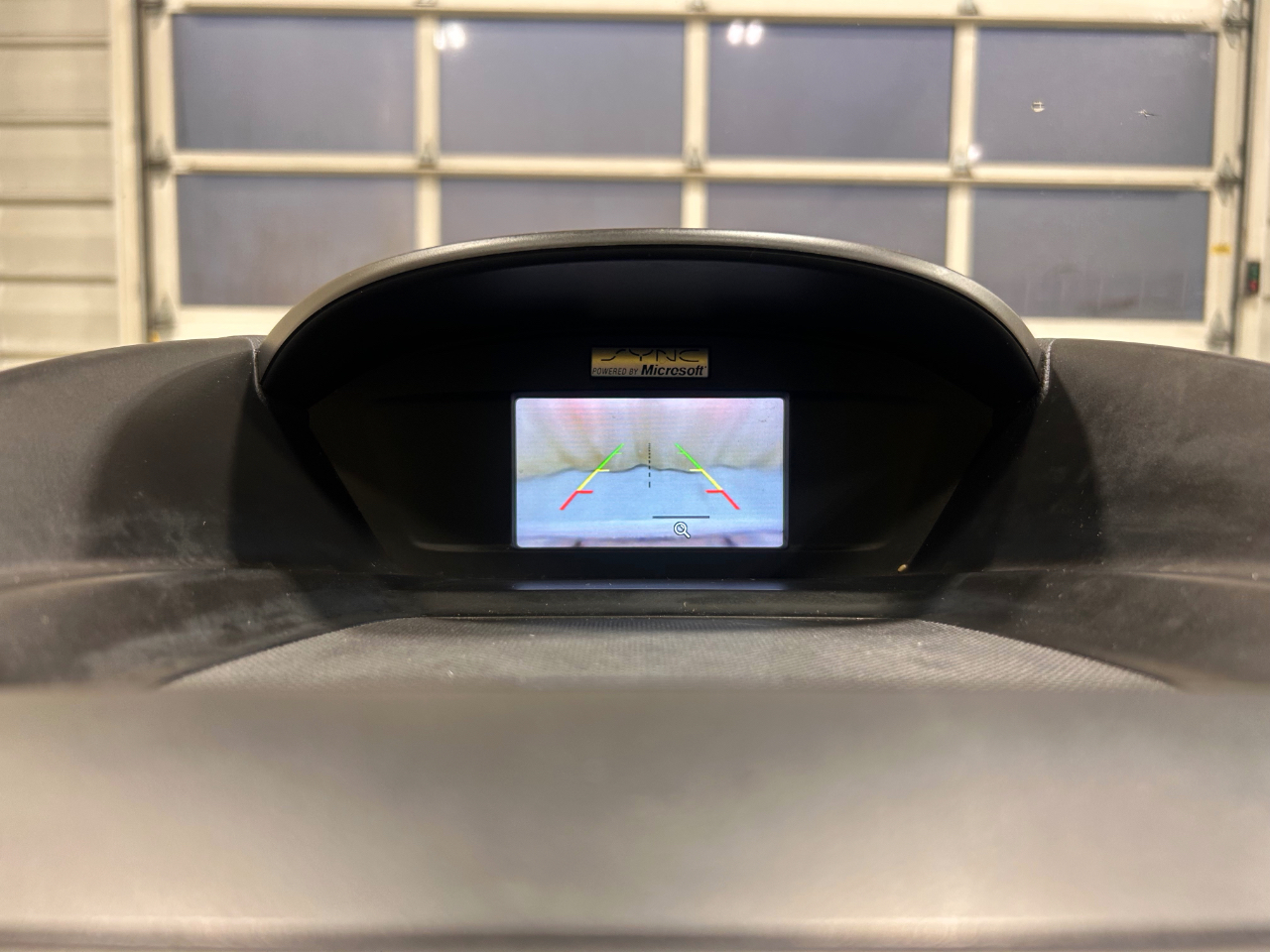 Ford Escape 4WD 4dr SE 2015