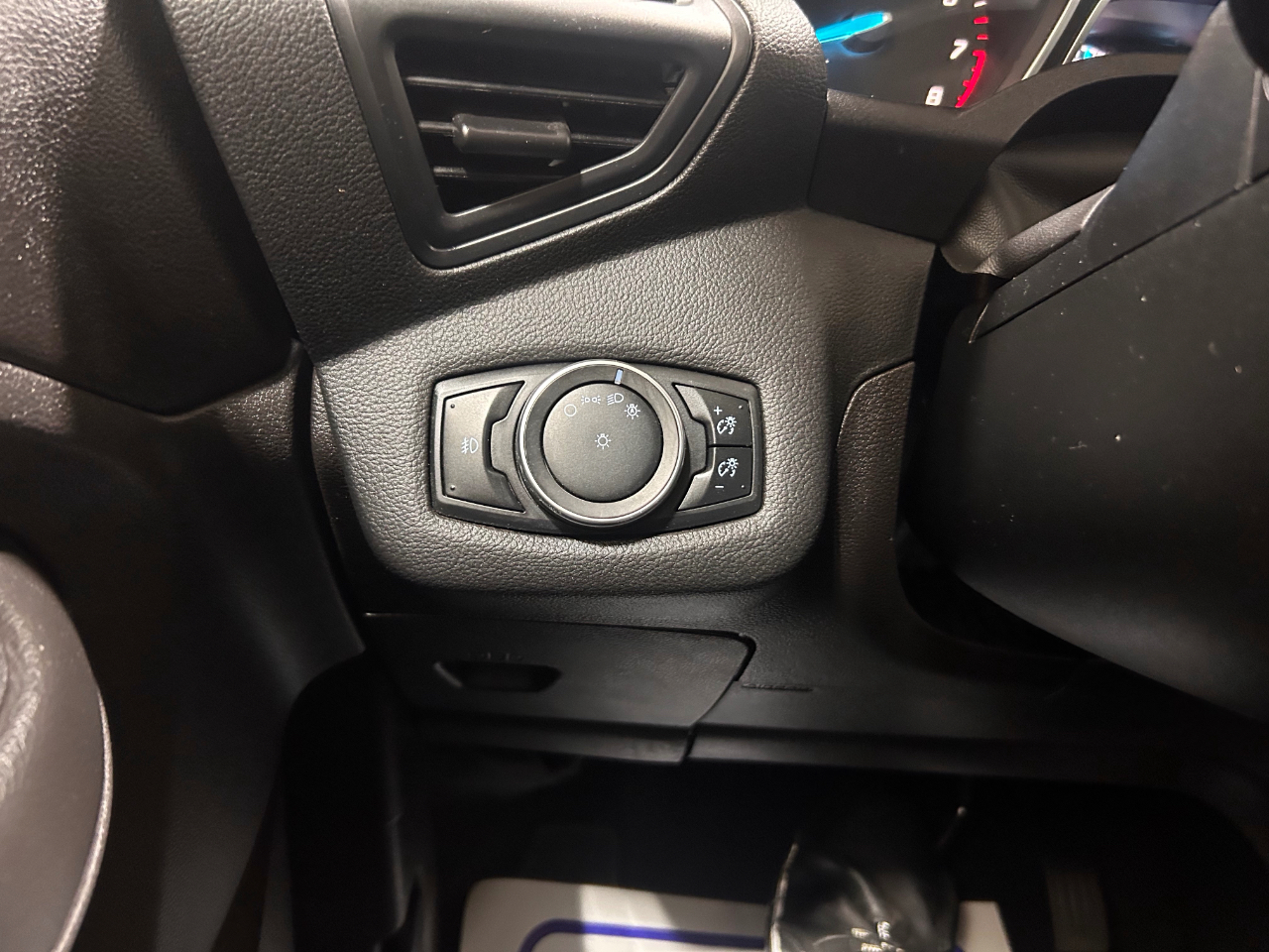 Ford Escape 4WD 4dr SE 2015